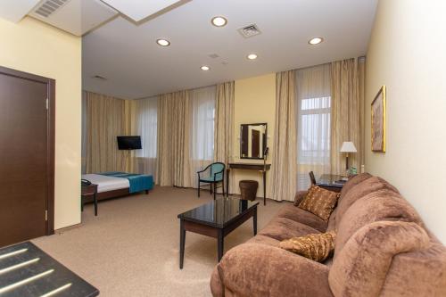 Фотографии гостиницы 
            Venera Kazan City Hotel