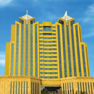 Фотографии гостиницы
Millennium Hotel & Convention Centre Kuwait