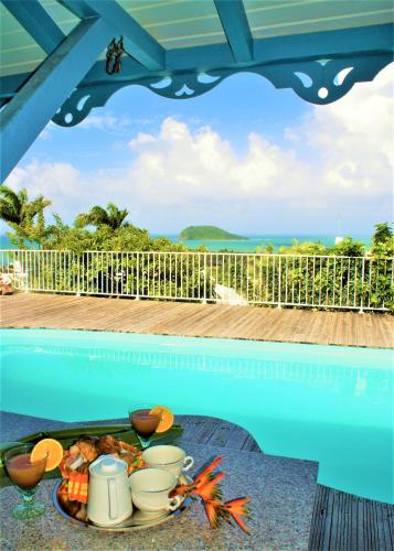 Фотография гостиницы Residence Caraibes Bonheur