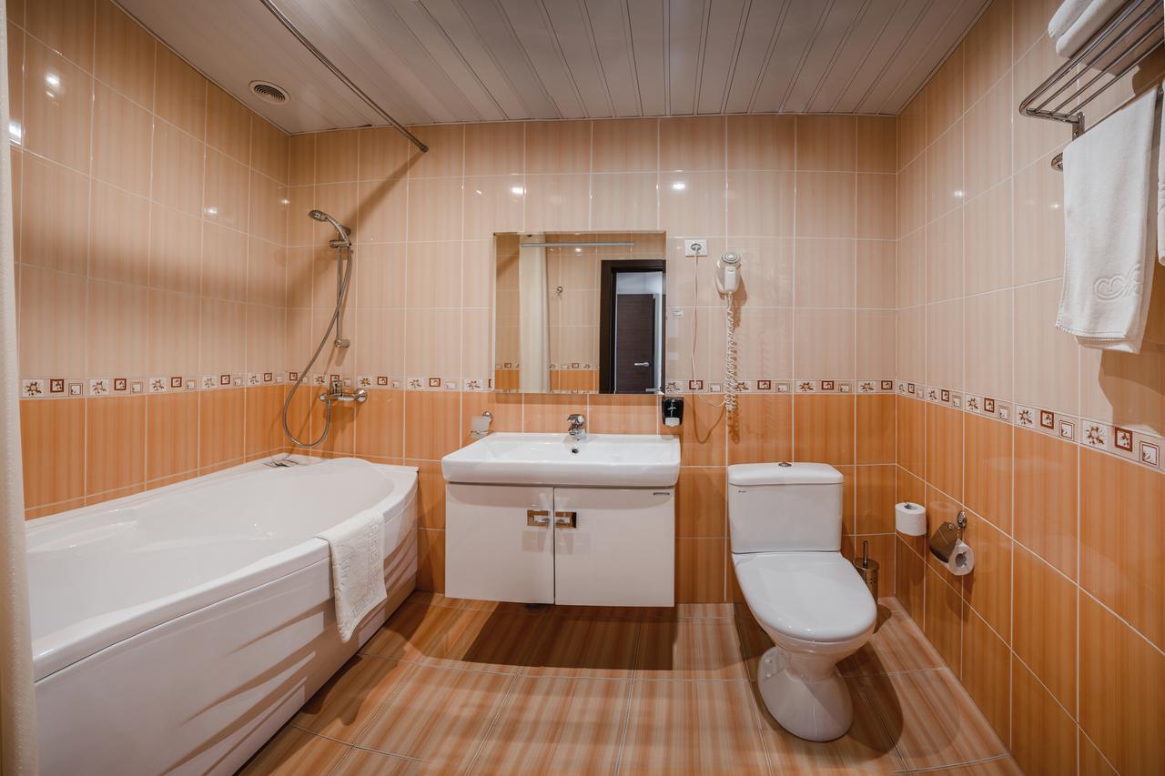 Фотография гостиницы Армения