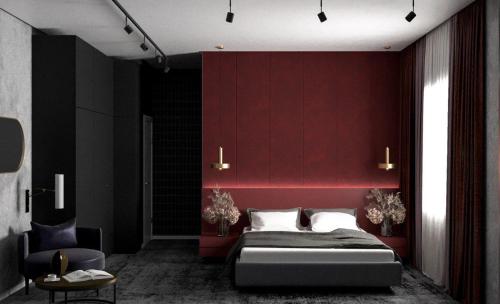 Фотографии гостиницы
Red Line