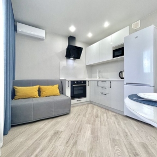 Фотография квартиры Апартаменты Уютная Квартира в Тихом районе от LetoApart