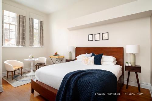 Фотография апарт отеля Sonder The Arco