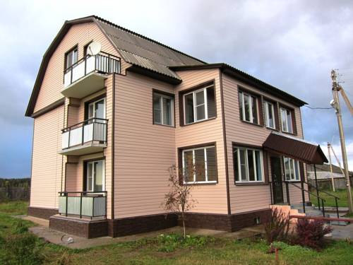 Фотография гостевого дома Дубровки