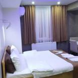 Фотография мотеля KILIÇ MOTEL