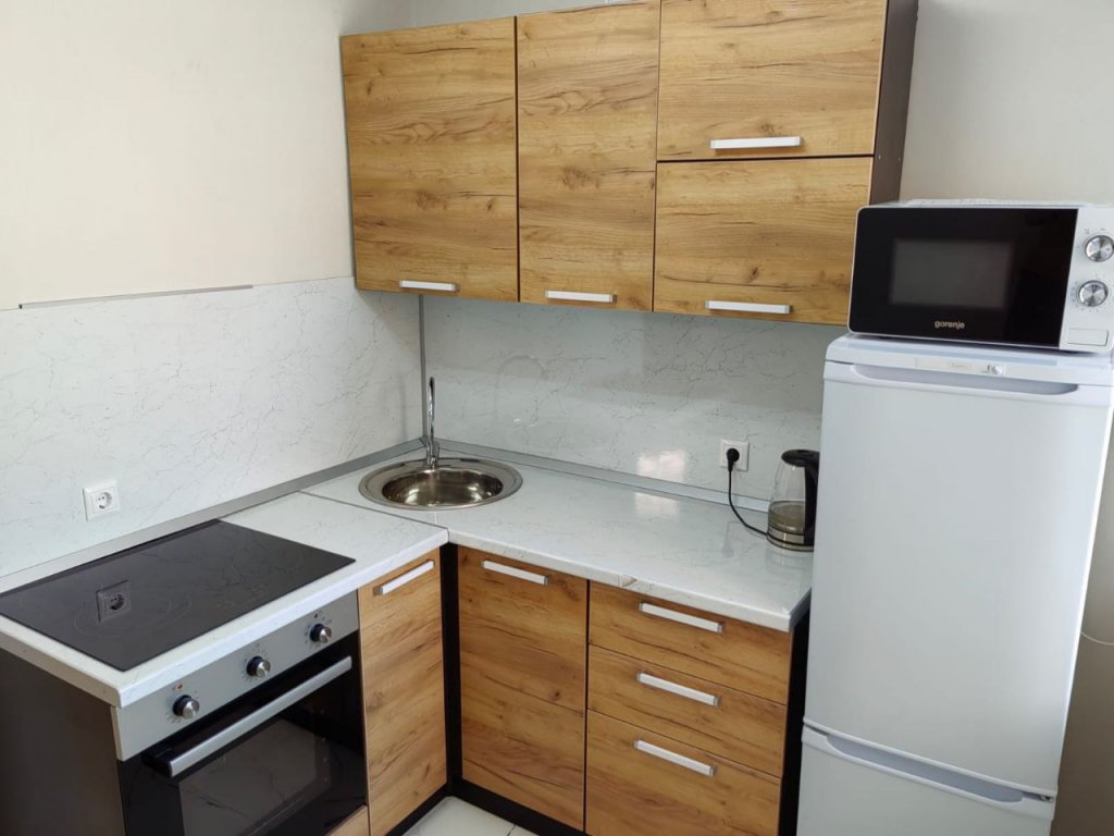 Фотография квартиры Апартаменты Комсомольская 48