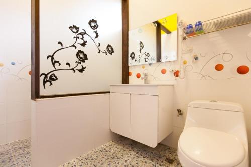 Фотография гостевого дома Flower Tamura