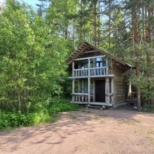 Фотография Коттеджа Частный дом Тихий Каньон