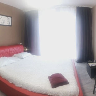 Фотография квартиры Квартира Уютная Студия в Районе Аэропорта