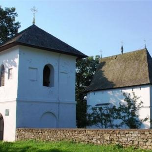 Фотография достопримечательности Ильинская церковь