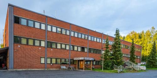 Фотография мотеля Minimotel