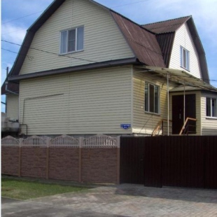 Фотография гостевого дома Свояки