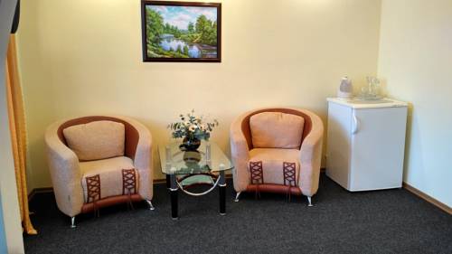 Фотография гостиницы Элегия