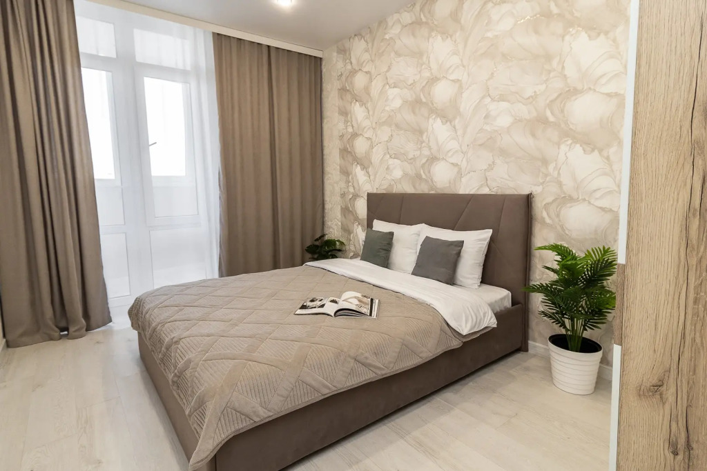 Фотография квартиры Квартира Любимово 550