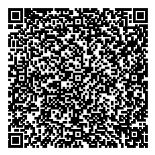 QR код гостиницы Орзу
