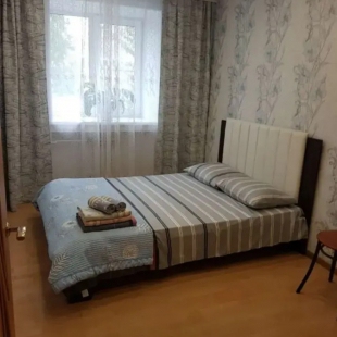 Фотография квартиры Апартаменты Розы Люксембург, 1