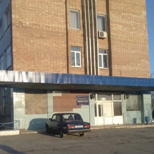 Фотография гостиницы Магистраль