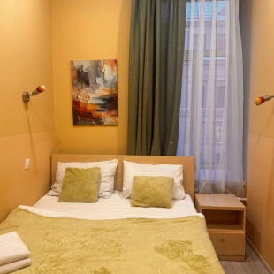 Фотография квартиры Апартаменты Still Rooms 3 Литейный
