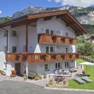 Фотография мини отеля Villa Seceda