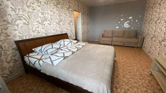 Фотографии квартиры 
            Квартира уютная однокомнатная в спальном районе Зеленограда