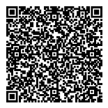QR код хостела Amber