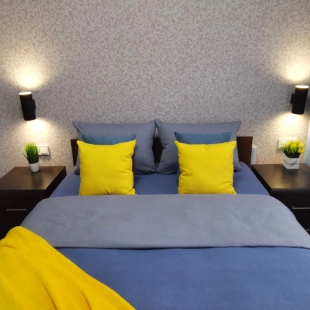 Фотография квартиры Квартира на Улице Севастопольская 2/2