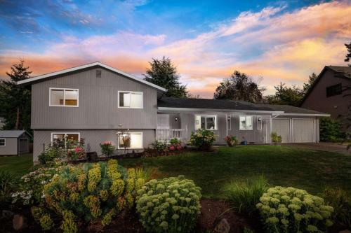 Фотографии гостевого дома
Aloha Villa