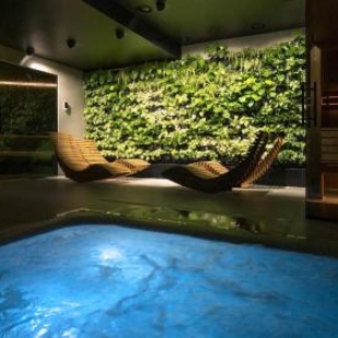 Фотография апарт отеля Green Deer Premium