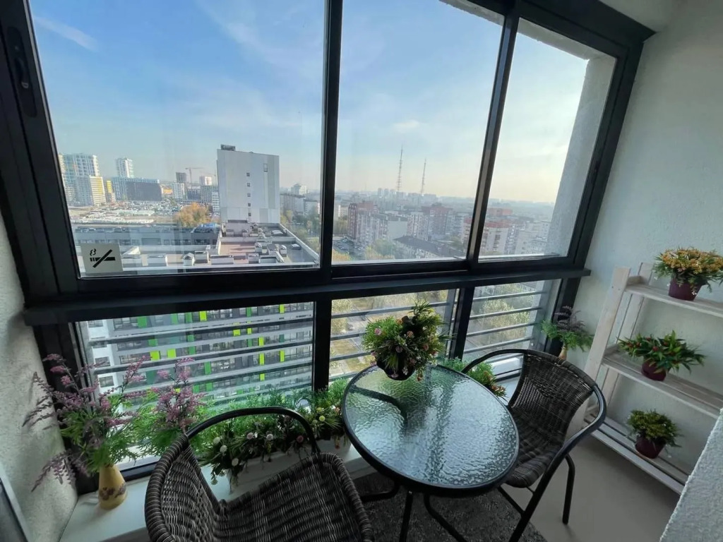 Фотография квартиры Квартира 50 лет Октября 57Б