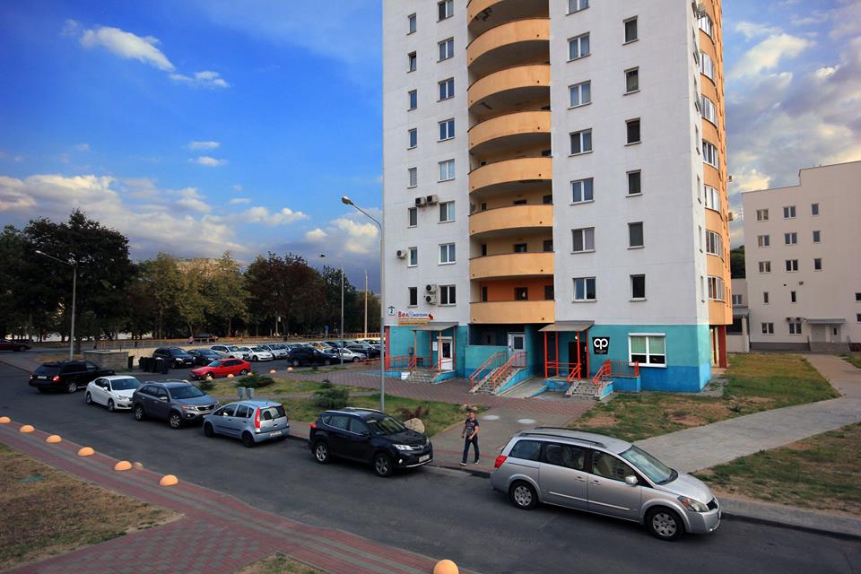 Фотография хостела Flatcom