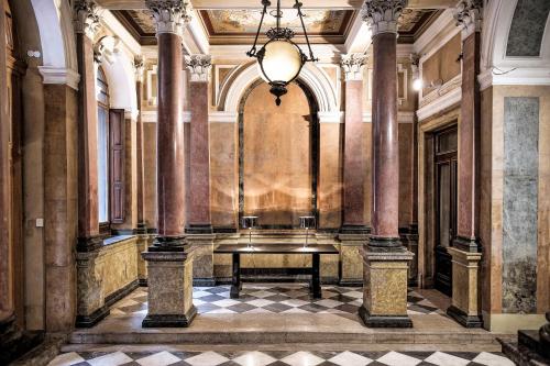 Фотография апарт отеля Seven Historical Suites