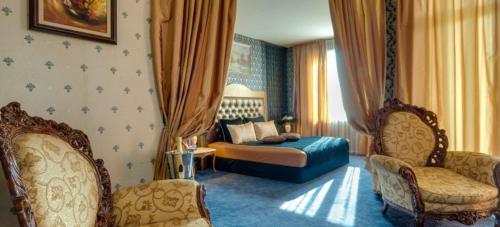 Фотография гостиницы Hotel BATS