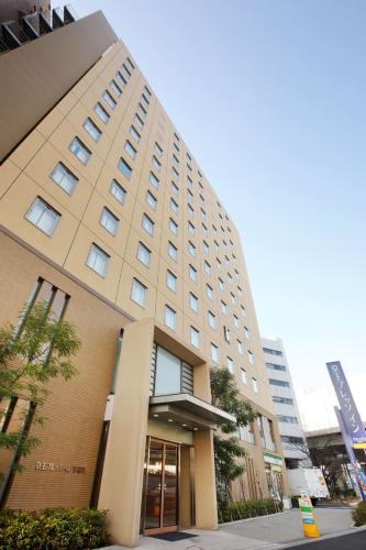 Фотография гостиницы Keio Presso Inn Nihonbashi Kayabacho