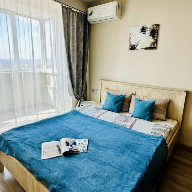 Фотографии квартиры 
            Квартира Ночевали