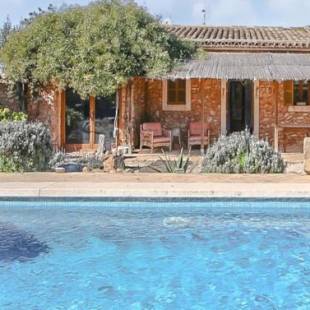 Фотографии гостевого дома
Finca Es Vinyet