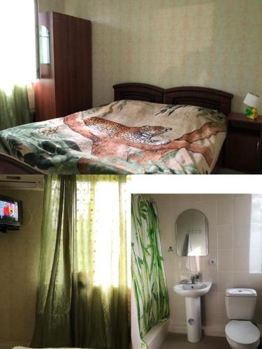 Фотография гостевого дома Б