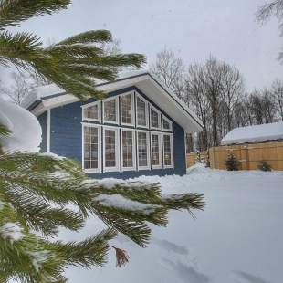 Фотография гостевого дома Гостевой дом Хьюгге