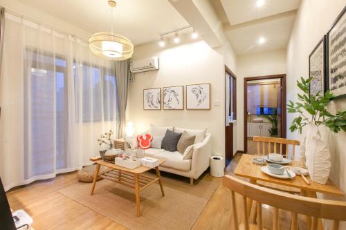 Фотографии гостиницы
Wuhan Jiang'an District· Jiefang Avenue