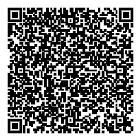 QR код спортивного комплекса Горнолыжный парк Родео