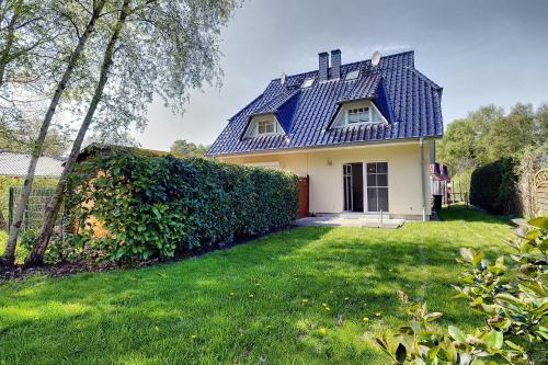 Фотография гостевого дома Cubes Insel