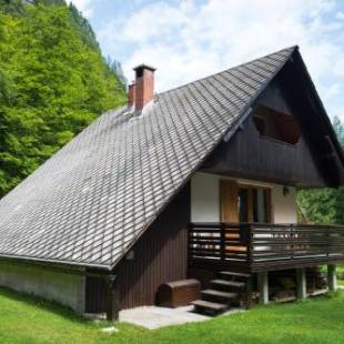 Фотографии гостевого дома
Počitniška hiša Rožič