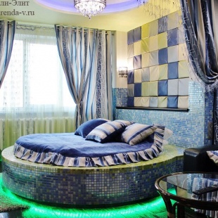 Фотография квартиры Апартаменты на Карла Маркса