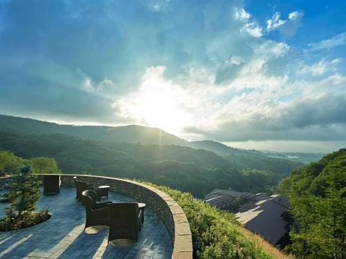 Фотография гостиницы Le Grand Karuizawa Hotel and Resort