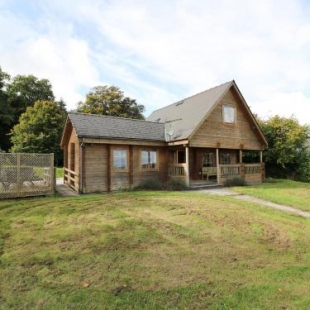 Фотография гостевого дома Dan Y Coed