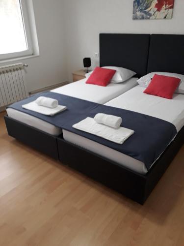 Фотография гостевого дома Private Home Rifat