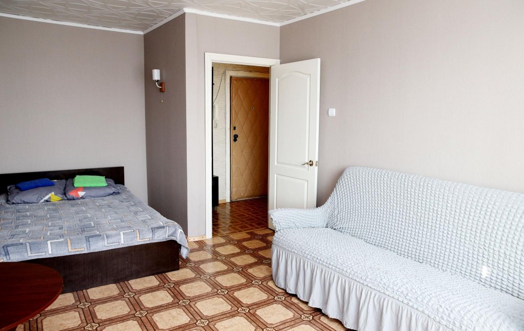 Фотография квартиры Татия на улице Республиканская 30