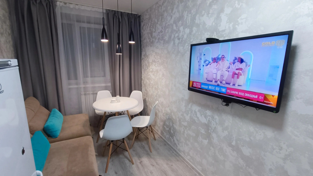 Фотография квартиры Квартира у Победы