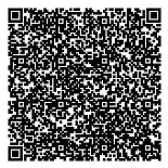 QR код кемпинга Охотник и рыболов