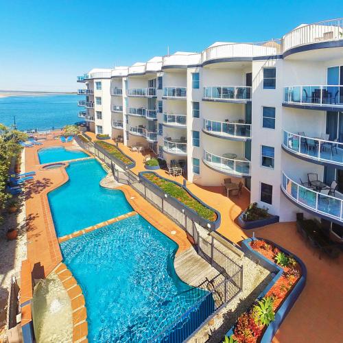 Фотография апарт отеля Watermark Resort Caloundra