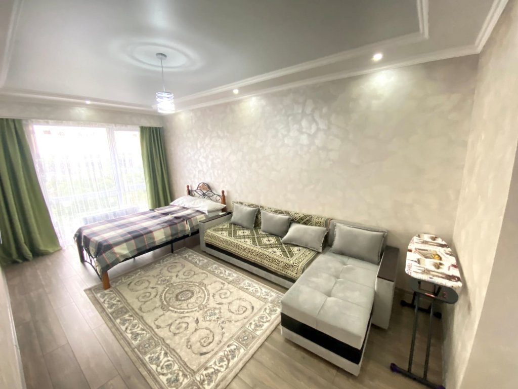 Фотография квартиры Аппартаменты около арбата с видом на закат